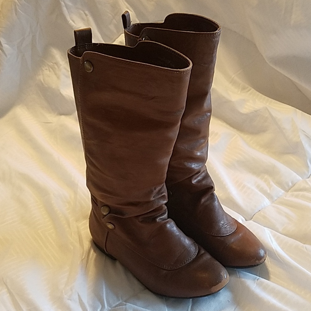 Riding Boots
